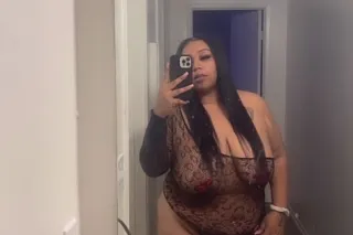 belizean goddess 🙌🏽🇧🇿 submissive and a pleaser 👅better than her ☝and her👇 - Image 9
