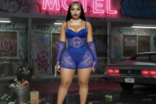 COMING BACK TO FLORIDA IF I GET 10 BOOKINGS.DEPOSIT OF 50 REQUIRED.CHIME , CASH APP ONLY - Image 8