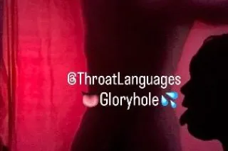 AVAILABLE NOW🎉Private Gloryhole Dick Eater!🎊 💲 (REAL REVIEWS ADDED) ! @ThroatLanguages - Image 8