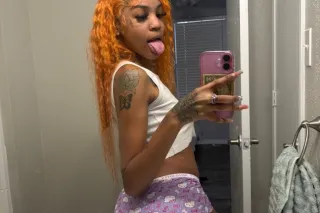 💦𝑻𝑹𝑶𝑷𝑯𝒀 𝑻𝑯𝑹𝑶𝑨𝑻 🥇!! 𝑯𝑼𝑹𝑹𝒀 𝑨𝑵𝑫 𝑪... - Image 2