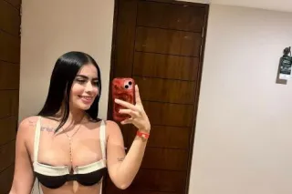 Mariel Love1I'm available for ... - Image 1