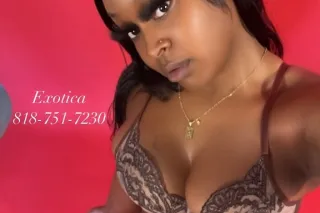 🤎Sexy Wet & Ready Ebony Girly ... - Image 4