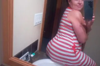 I wanna show a little wild side - Image 1