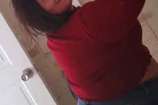 OUT/IN Rare BBW Goddess READY ... - Image 2