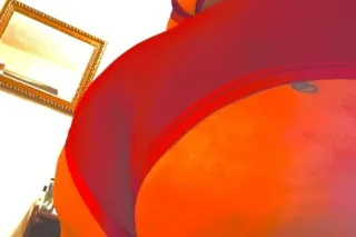OUT/IN Rare BBW Goddess READY ... - Image 1