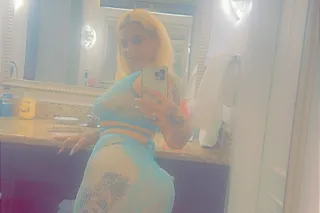 onlyfans.com/fineassmoneyy i sell panties pics v/c and videos - Image 6