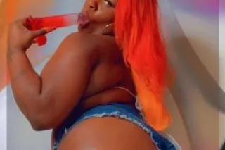 𝐒𝐞𝐱𝐱𝐢 𝐍𝐚𝐨𝐦𝐢 𝐅𝐨𝐱𝐱🍑🧡 I Wanna Play - Image 3