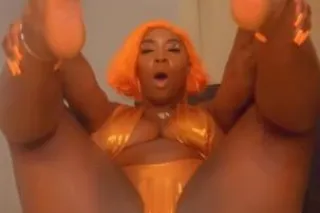 𝐒𝐞𝐱𝐱𝐢 𝐍𝐚𝐨𝐦𝐢 𝐅𝐨𝐱𝐱🍑🧡 I Wanna Play - Image 1