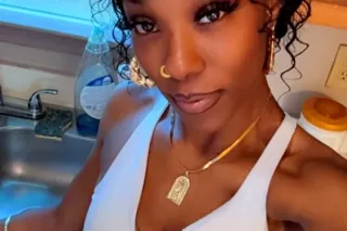 Kash Doll - 22 - Image 1
