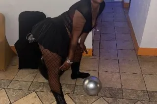 grown and sexy baby - Image 6