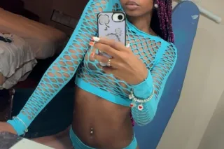 GushingWet&Tight Pussy🥹Pretty DarkSkinn🤎 “Incalls/Outcalls” - Image 11