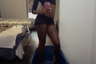 GushingWet&Tight Pussy🥹Pretty DarkSkinn🤎 “Incalls/Outcalls” - Image 5