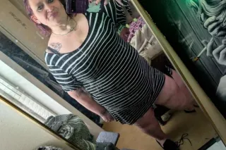 🔥💦🌹ReAL BBW Snow bunny Ready N... - Image 1