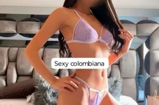 SEXY LATINA 💋 DISPONIBLE 24/7 ... - Image 1