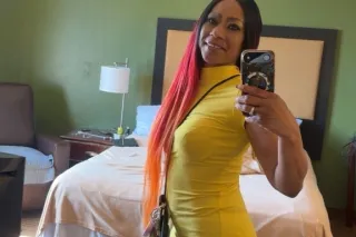 Sexxii Redd - ((INCALL$ ONLY)) ~ North Dallas - Image 8
