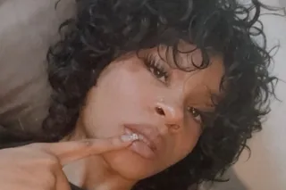 Miss WATERWORKS 💦💦 QUEEN is ba... - Image 1