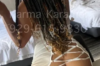 Slim-sexy wild Karma. I love a good time and gentlemen! Lets keep each other company! 💋 Please fully READ. - Image 5