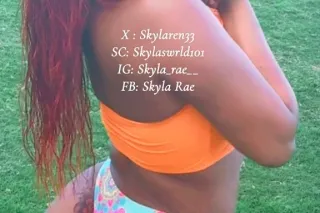 ✈TRAVELING TO TAMPA BAYY📍3/20/-3/22🥵😍 - Image 5