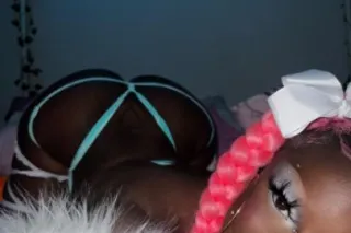 Afro Latina Dream Gurl 🍭- last... - Image 1