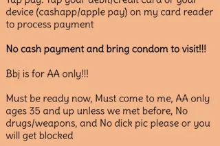 MUST BE READY NOW AND AD IN PH... - Image 4