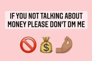 NO MEETUPS IF YOU ASK ABOUT ME... - Image 4