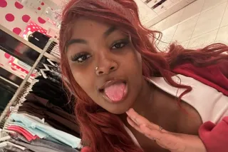YOUR WISH IS MY COMMAND😌💦 TIGH... - Image 2