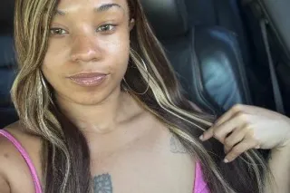 🍭🍬KANDIIREDD ❣💞 INCALLS AND OUTCALLS WITH DEPOSIT ✅✔☑ - Image 5