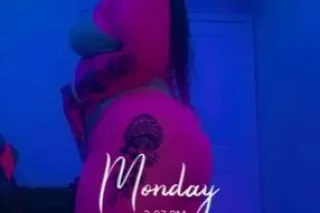 a little secret never hurt nobody 😘🤐 - Image 5