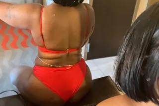 🦀CANCER SEASON NEAR🌻🪐👑 EMPRESS ThunDDer..SUCK IT LIKE A CRABLEG 😜.. ♀-💦🦋🌱🌍🌸⚡💋 YUMMY 👅 - Image 11