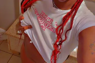 COME GET SOME OF THIS CHERRY 🥰... - Image 2