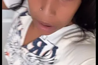 prettyeyes💦 lil red - Image 5