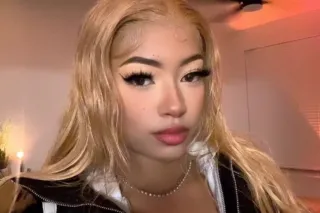 😍Blasian Bae In Town For Some Fun 🤪 - Image 2