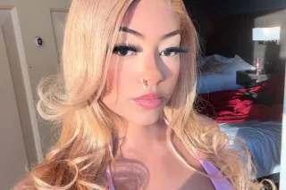 😍Blasian Bae In Town For Some Fun 🤪 - Image 5