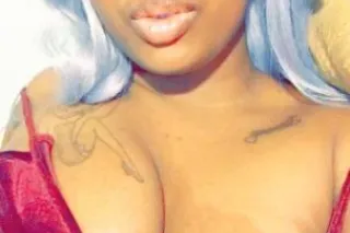 ✨🖤💲DADDY CUM WAX THIS PRETTY C... - Image 2