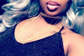 ✨🖤💲DADDY CUM WAX THIS PRETTY CHOCOLATE 🍫 PUSSY💲🖤✨ - Image 5