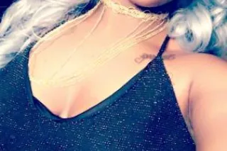 ✨🖤💲DADDY CUM WAX THIS PRETTY C... - Image 1