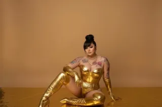 💦⚡Slippery when Wet😋N🅰STY GIRL... - Image 3
