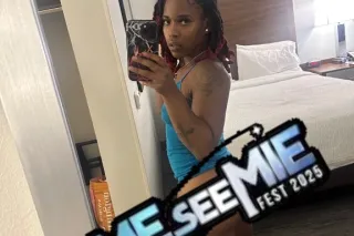 Slim Thick Tight Wet Pussy🌊 With A Fat Ass Cum Hea Let’s Have Sum Fun 🤩 🍑😍 - Image 5