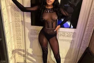 BRAND NEW PICS❤🌹BY FAR THE SEX... - Image 4
