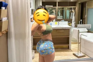 Daddy Are You Ready To See Me💦... - Image 2