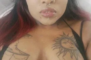 Big Booty Goth Mam Available f... - Image 3