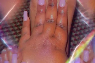 ( INCALLS ) 100 2 NUTS / soft ... - Image 2