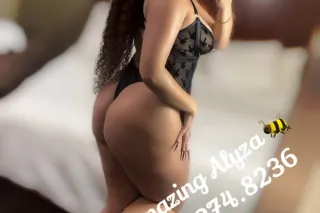 💕🐝 AMAZING ALYZA 📍NORWALK ALL ... - Image 1