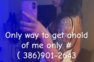 Cum let me turn you out daddy😉... - Image 4