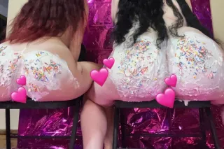 💕🔥DEALS ON SINGLES & DOUBLES 💕♥ 💦💕👭🏼2 GIRLS AVALIABLE ALL NIGHT in ir out 👭🏼 - Image 5