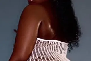 Bad thick trini gyal 🇹🇹🤤 Wet tight holes open for your desire - Image 4