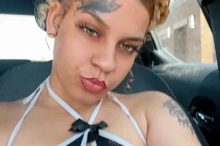 Gorgeous Chyna Your NEW fav ❣C... - Image 3