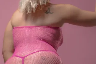 Youd Favorite Snow Bunny 🥵 - 2... - Image 2