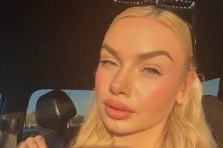 Youd Favorite Snow Bunny 🥵 - 2... - Image 4