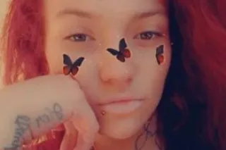 FunSize Redhead 👅💦 - Image 11